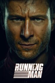 The Running Man (2025) Hindi Dubbed CAMRip V2